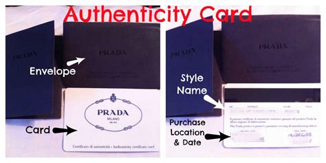 fake prada card holder|prada bag serial number check.